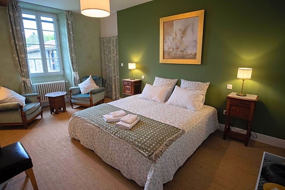 Le Closier B&B