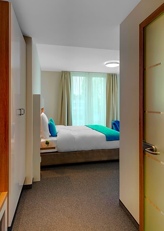Hotel und Pension Seereich
