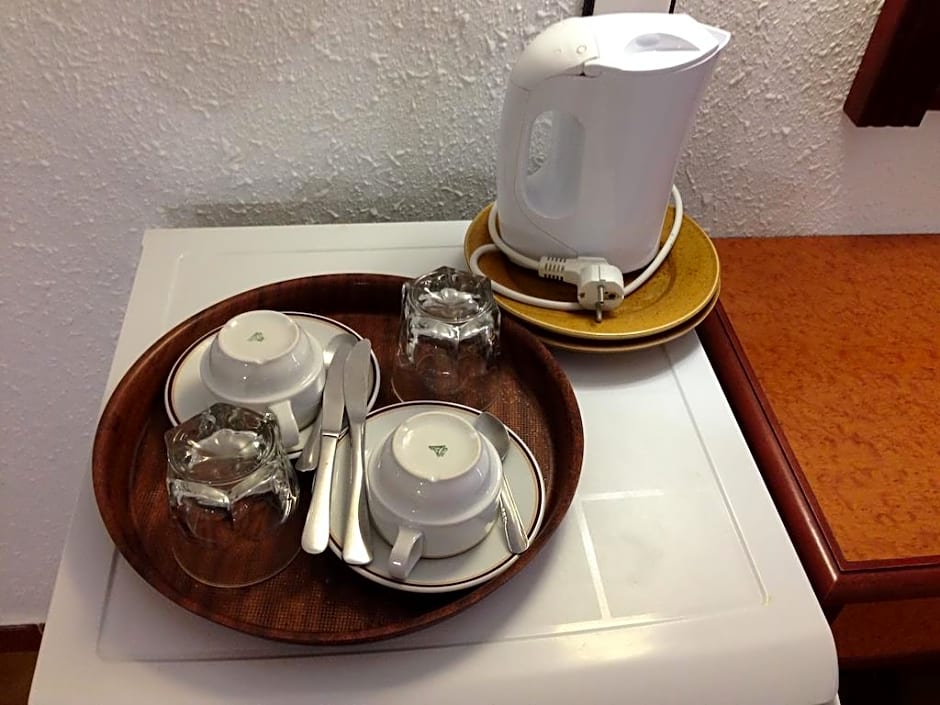 Hostal De La Caravel-La Ii