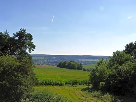 Landhotel Weinrich