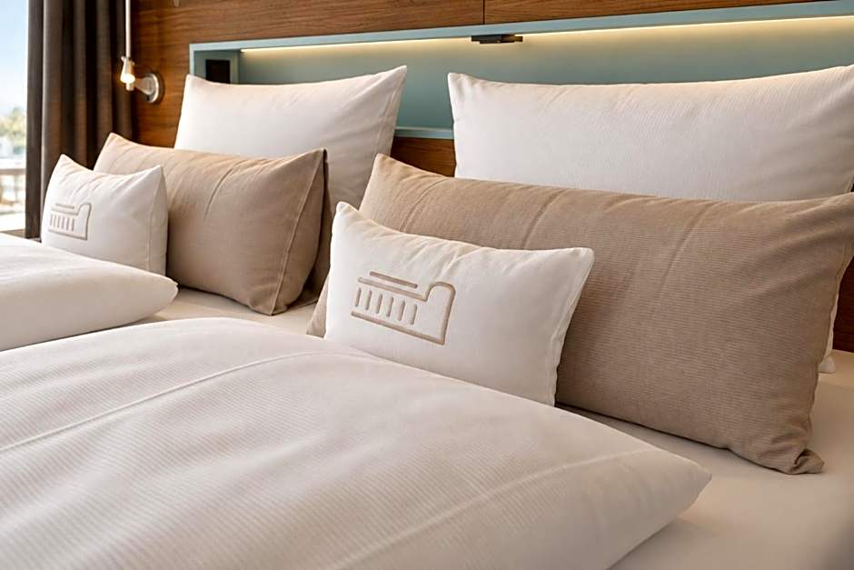 Hotel Alte Werft