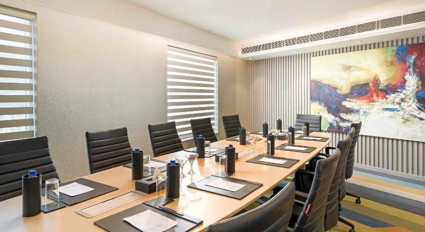 Novotel Vijayawada Varun
