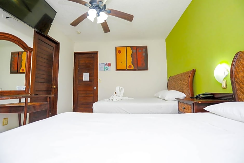 Hotel Parador