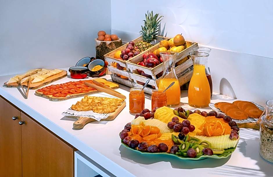 Hotel Mercure Porto Gaia