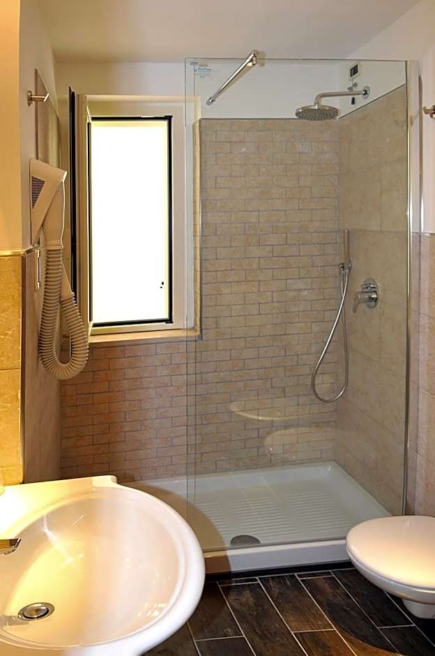 Morcavallo Hotel & Wellness