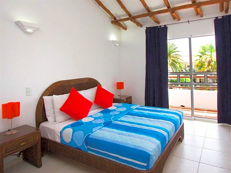 Palm Beach Caribbean Hotel