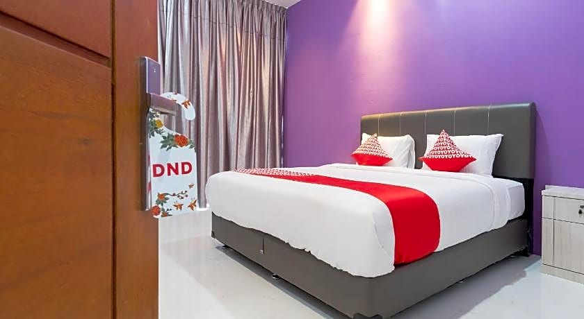 Hotel O Royal Guest House