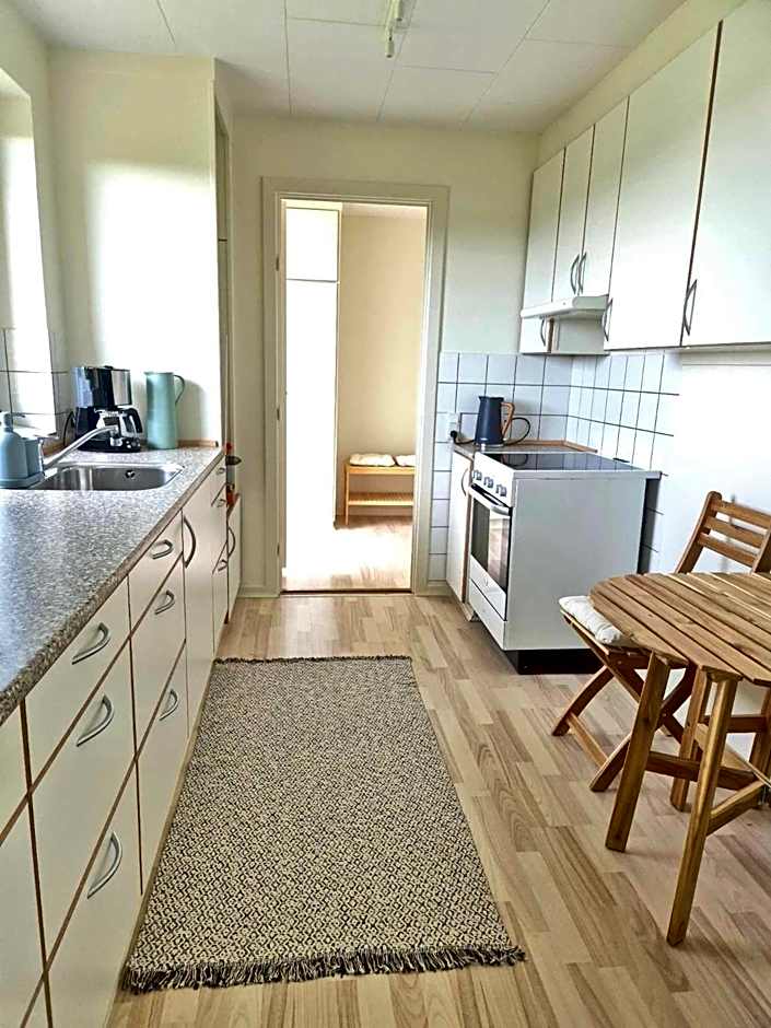 Apartment in Denmark - Hygge Villa