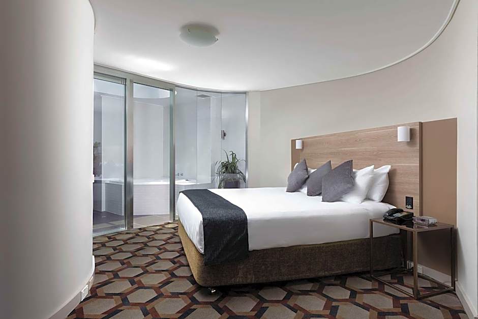 Rydges Capital Hill Canberra