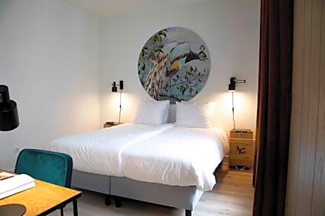 King Room with City View