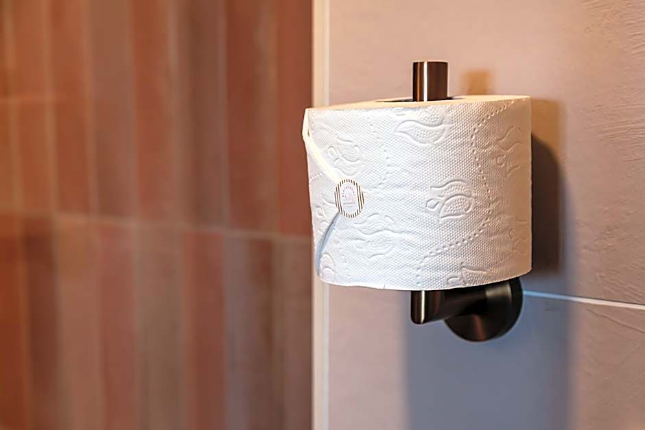 Beachfront Boutiquehotel