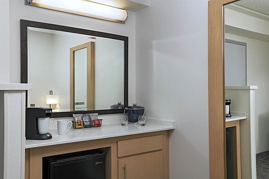 Hyatt Place Austin The Domain Area