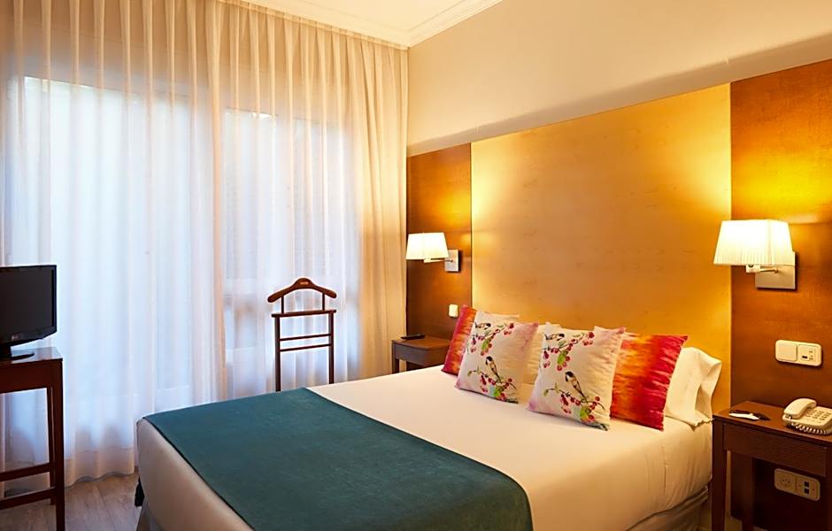 Suites Barrio de Salamanca