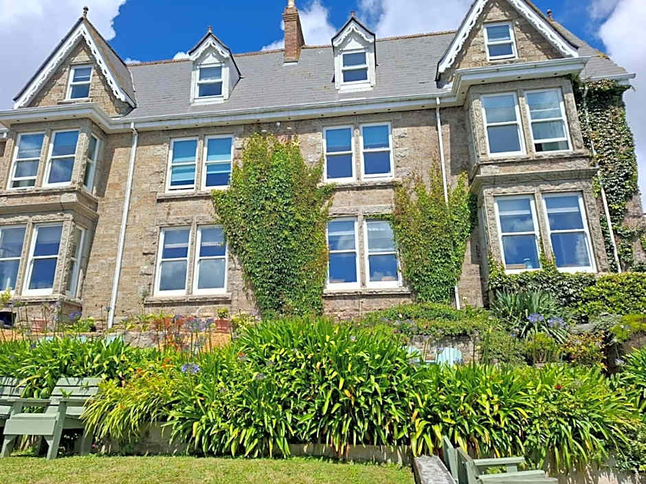 Hotel Penzance