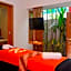 The Green Zhurga Suites