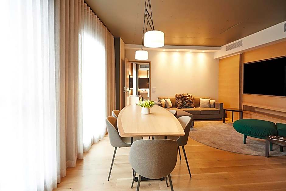 Le Germain Hotel Ottawa