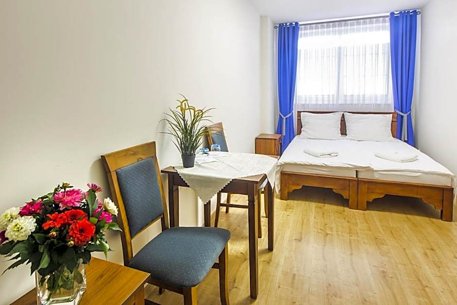 BABIOGÓRSKA B&B