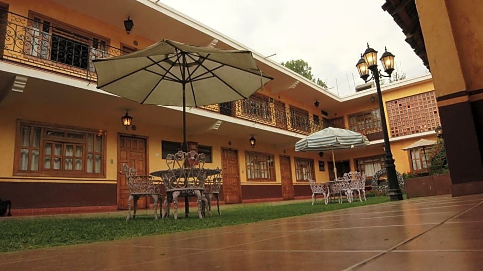 Posada de la Salud