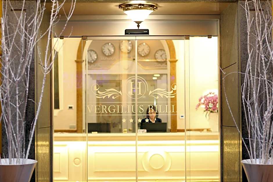 Hotel Vergilius Billia
