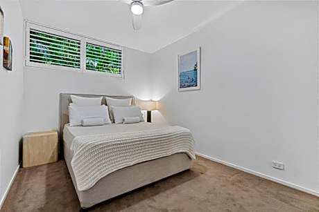 Two-Bedroom Apartment 3