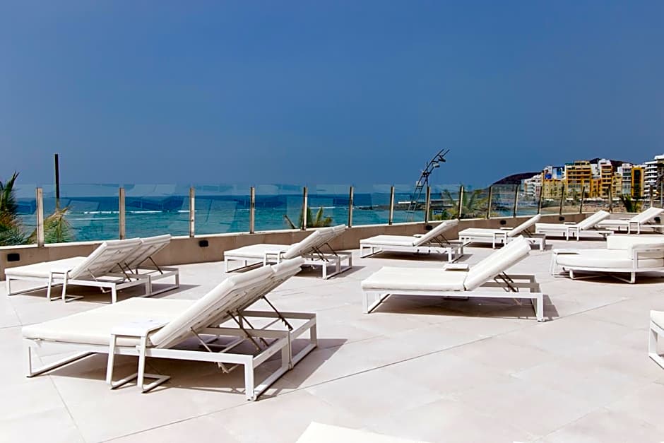 Hotel Cristina by Tigotan Las Palmas - Adults Only