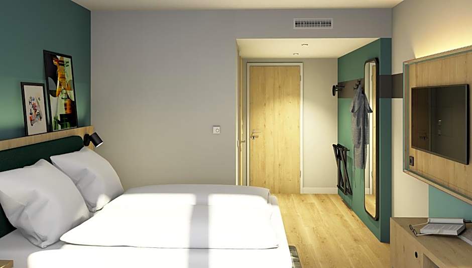 Spark by Hilton Essen City Centre