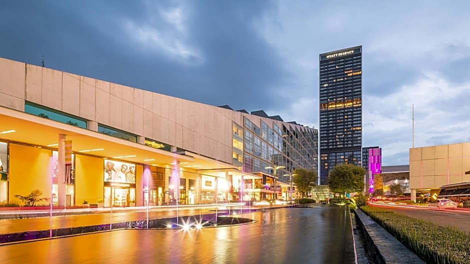 Hyatt Regency Andares Guadalajara