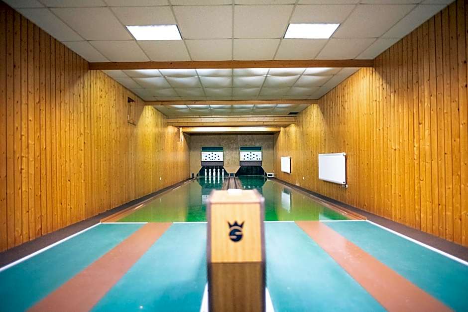 Hotel Restaurant Moosmühle