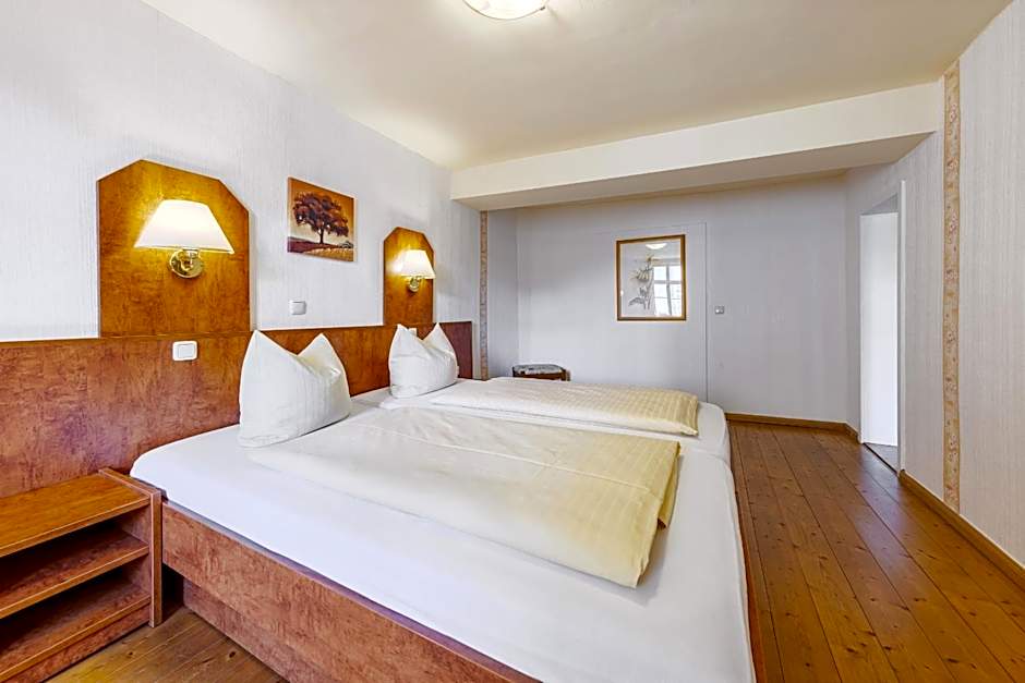 Watzdorfer Geleitschenke und Herberge