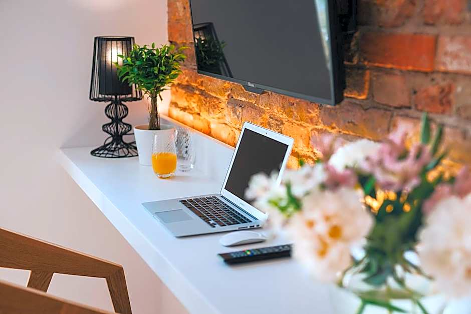 Apartamenty Schoeps Residence by Noclegi Renters