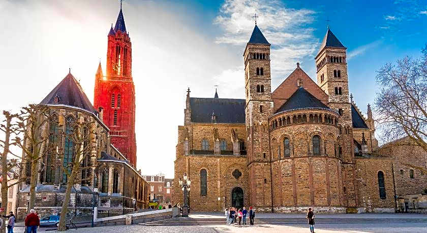 Amrâth Hotel DuCasque