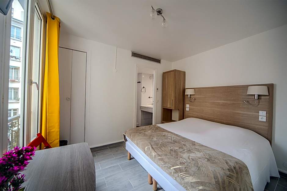 Hotel Crimee