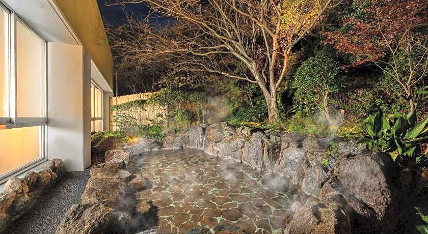 Mercure Fukuoka Munakata Resort & Spa