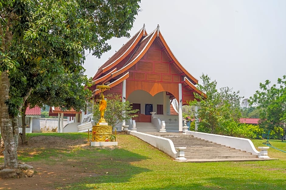 Pai Chao Kha – Pai, ND