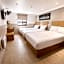 Eurotraveller Hotel- Express (Elephant & Castle)