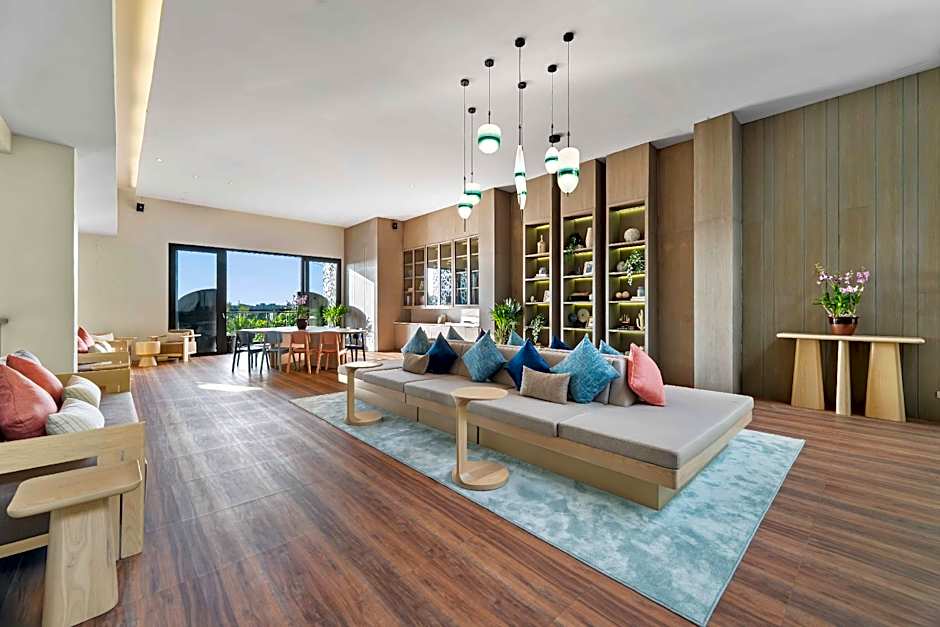 Hotel IKON Phuket