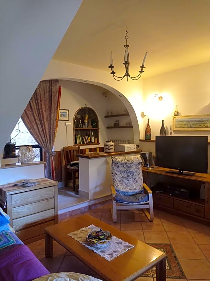 B&B La Vigna Di Mario