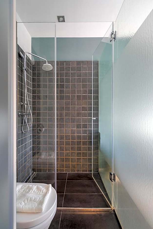 Butik Apartments, by BQA
