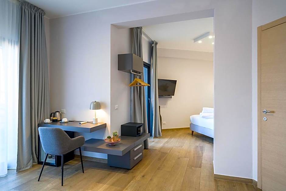 Taormina Palace Hotel