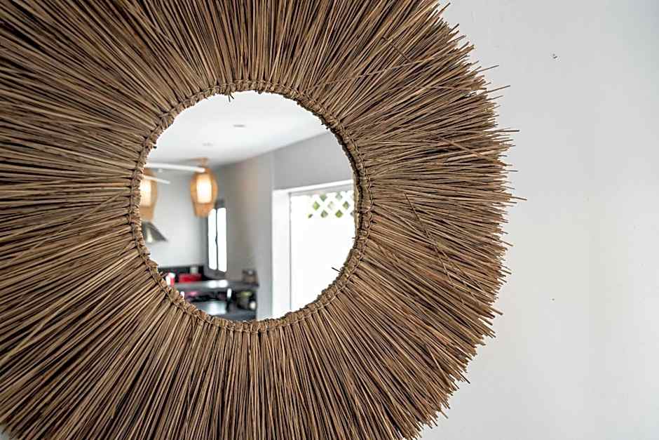 Appartement Rêve d'Outre Mer