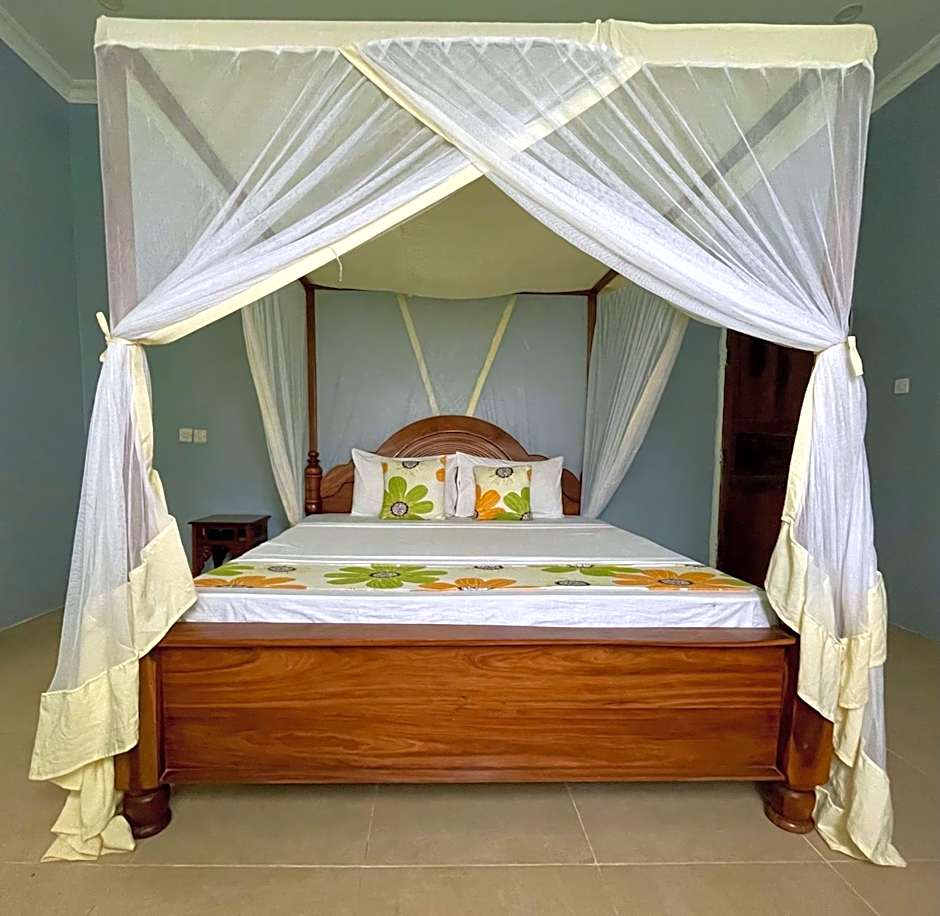 Green's Hostel Nungwi