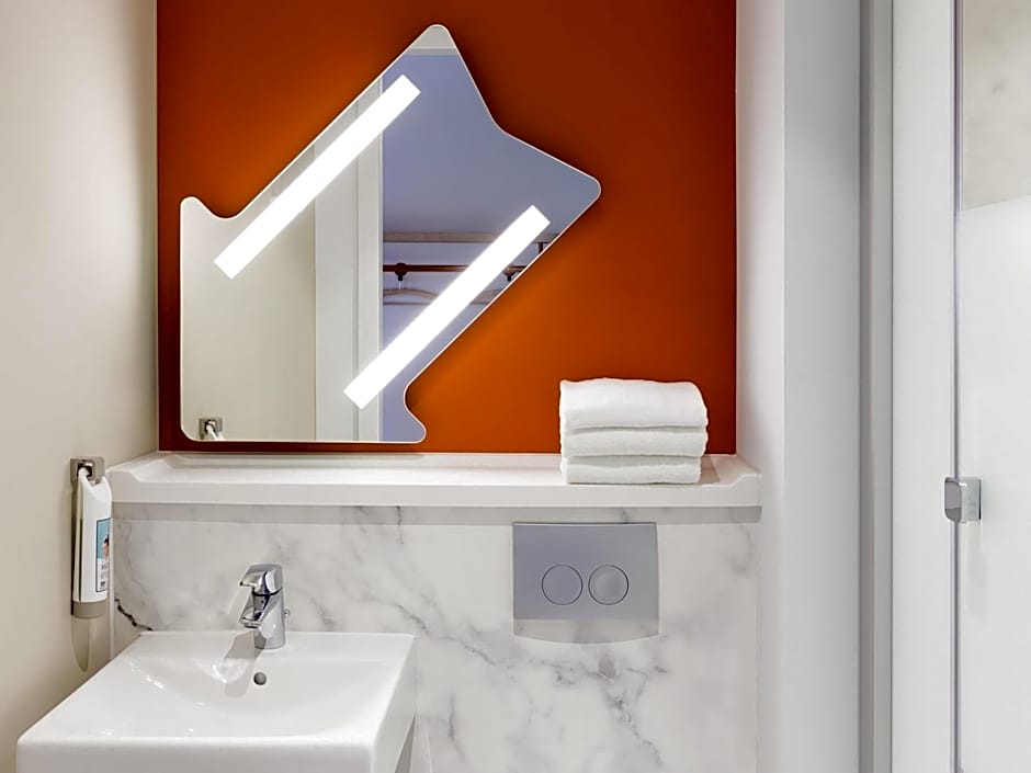 ibis budget Stein Maastricht