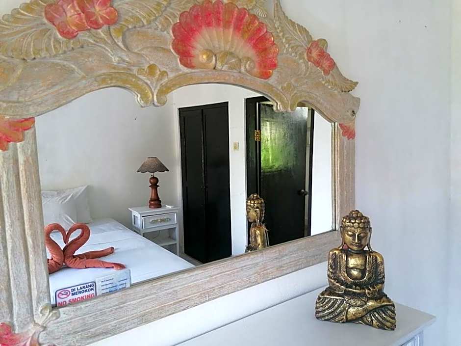 Puri Oka Beach Bungalows