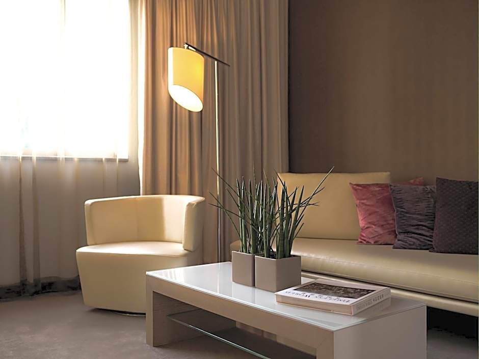 Pullman Berlin Schweizerhof