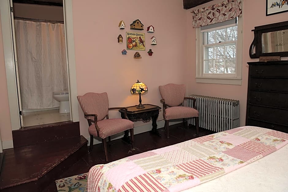 Shoreham Inn Bed & Breakfast