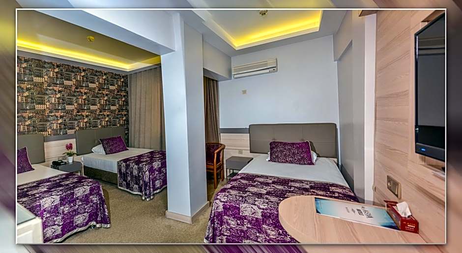 Asya Hotel