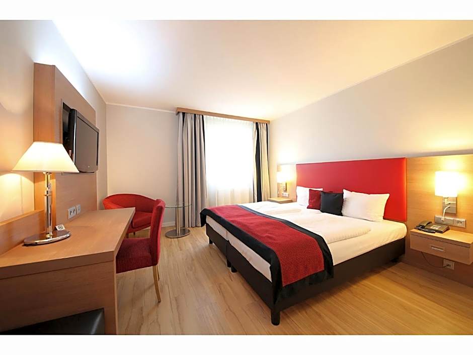 Congress Hotel am Stadtpark