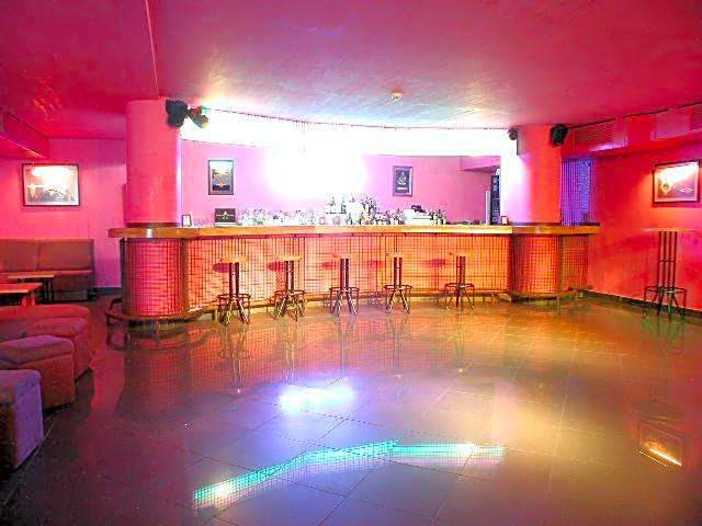 Hotel Estrella Norte