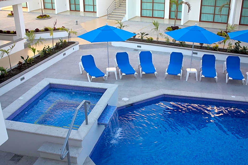 MARENA Suites & Apartments