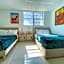 On The Sand - All The Amenities - Hollywood Beach